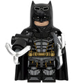 Custom Batman Utility minifigure – DC, LEGO-compatible