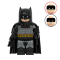 Custom Batman Original minifigure – DC, LEGO-compatible