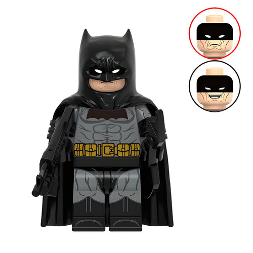 Custom Batman Original minifigure – DC, LEGO-compatible