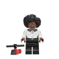 Custom Monica Rambeau Spectrum minifigure – Marvel, LEGO-compatible