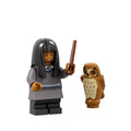 Custom Cho Chang minifigure – Harry Potter, LEGO-compatible