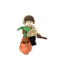 Custom Neville Longbottom minifigure – Harry Potter, LEGO-compatible