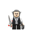 Custom Griphook minifigure – Harry Potter, LEGO-compatible