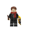 Custom James Potter minifigure – Harry Potter, LEGO-compatible