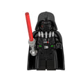 Custom Darth Vader Original V2 minifigure – Star Wars, LEGO-compatible