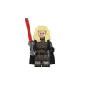 Custom Shin Hati minifigure – Star Wars, LEGO-compatible