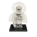 Custom Harry Potter Invisible Classic minifigure – Harry Potter, LEGO-compatible