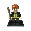 Custom Professor Flitwick Classic minifigure – Harry Potter, LEGO-compatible