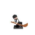Custom Harry Potter Broomstick minifigure – Harry Potter, LEGO-compatible