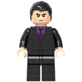 Custom Penguin Batman villain minifigure – DC, LEGO-compatible