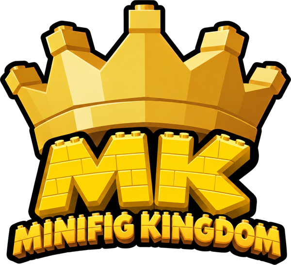 Minifig Kingdom